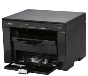پرینتر کانن ۳۰۱۰-PRINTER CANON MF 3010 3 سه کارتریج - Image 4