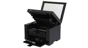 پرینتر کانن ۳۰۱۰-PRINTER CANON MF 3010 3 سه کارتریج - Image 3