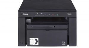 پرینتر کانن ۳۰۱۰-PRINTER CANON MF 3010 3 سه کارتریج