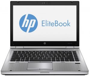 لپ تاپ hp 8460 استوک - Image 3