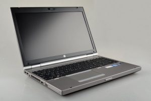لپ تاپ hp 8570 P استوک - Image 4