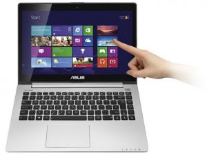 لپ تاپ ASUS X401A I5 استوک - Image 2