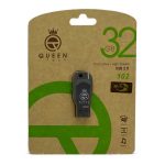 فلش QUEEN 32G 102 - تصویر 2