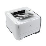 پرینتر استوک HP 2055 DN (110V) - Image 2