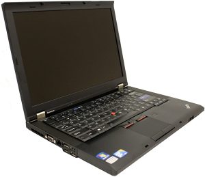 لپ تاپ lenovo t410 استوک - Image 3