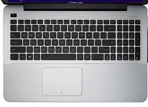 لپ تاپ Asus x555 استوک - تصویر 2