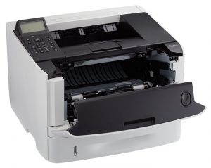 پرينتر ليزري CANON LBP 252DW - Image 2
