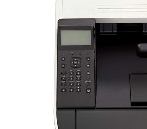 پرينتر ليزري CANON LBP 252DW - Image 4