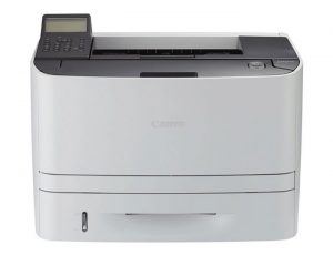 پرينتر ليزري CANON LBP 252DW