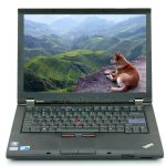 لپ تاپ lenovo t410 استوک - Image 2