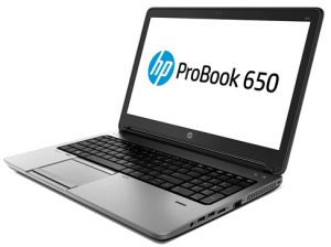 لپ تاپ  hP 650 G3 استوک - Image 3