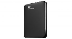 باکس هارد المنت  USB 3 - Image 2