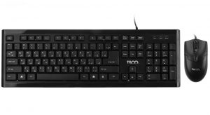 موس و کیبورد TSCO TKM 8050 - Image 2