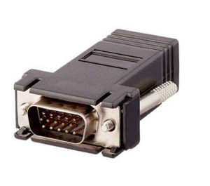 تبدیل افزایش طول VGA EXTEBDER 30M