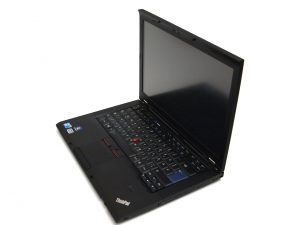 لپ تاپ lenovo t410 S استوک - Image 3