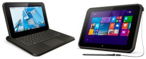 تبلت HP PRO 10 EE G1