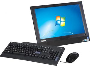 ALL IN ONE lenovo A70 Z