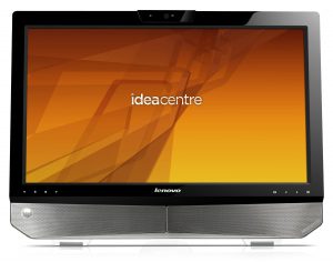 ALL IN ONE lenovo - core i3 2100/8/1t