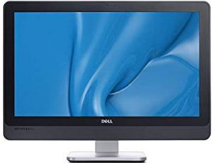 ALL IN ONE dell 9010 - core i5 3470/4/500