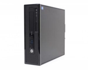 کیس مینی  HP 400 g1 I5 4570