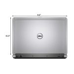 لپ تاپ dell 6440 استوک - Image 4