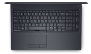 لپ تاپ dell 7510 استوک - Image 5