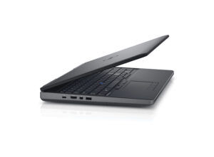 لپ تاپ dell 7510 استوک - Image 4