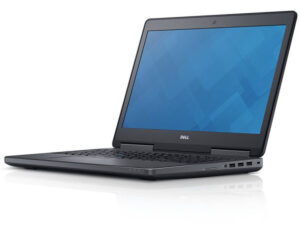 لپ تاپ dell 7510 استوک