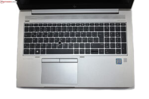 لپ تاپ hp 850 G5 استوک - Image 4