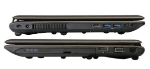 لپ تاپ MSI CX61 استوک - Image 4
