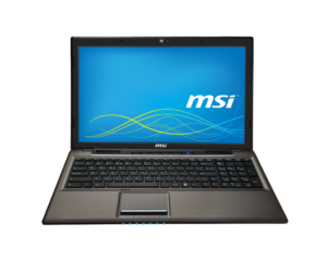 لپ تاپ MSI CX61 استوک