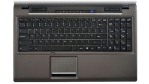 لپ تاپ MSI CX61 استوک - Image 3