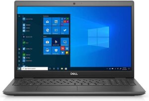 لپ تاپ dell 3510 استوک - تصویر 5
