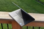 لپ تاپ dell 5520 استوک - Image 2
