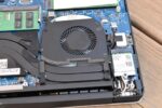 لپ تاپ dell 5520 استوک - Image 5