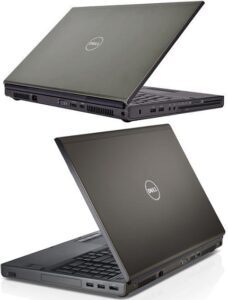لپ تاپ DELL M4800 استوک - Image 2
