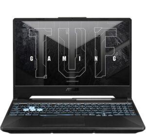 لپ تاپ ASUS FX 506