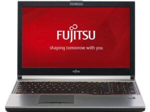 لپ تاپ fujitsu H 730