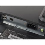 مانیتور viewsonic VA 223 wm - تصویر 4