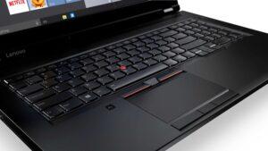 لپ تاپ lenovo P 50 - Image 3