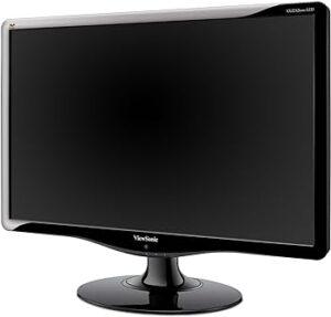 مانیتور viewsonic VA 2232 wm - تصویر 2