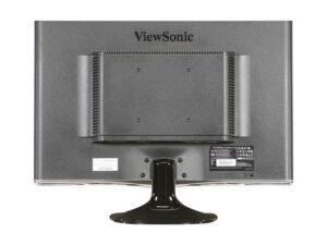 مانیتور viewsonic VA 2228 wm - Image 4
