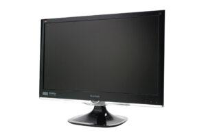 مانیتور viewsonic VA 2232 wm