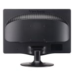 مانیتور viewsonic VA 223 wm - تصویر 3