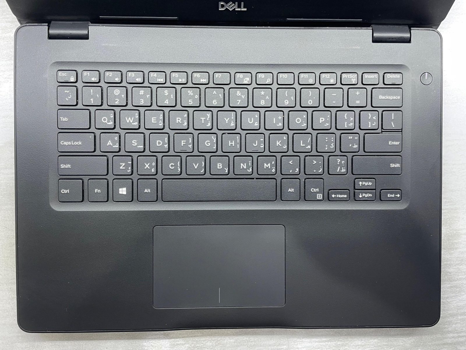 لپ تاپ DELL 3490 استوک - Image 2