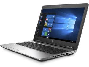 لپ تاپ Hp 650 G2 استوک - Image 5