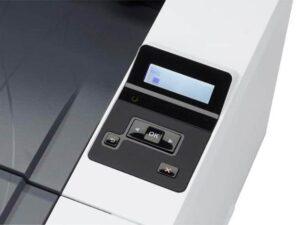 پرینتر لیزری اچ پی مدل M402dne استوک - Image 2