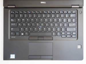 لپ تاپ DELL 5480 - تصویر 15