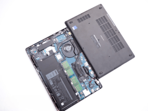 لپ تاپ DELL 5480 - تصویر 9