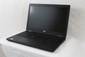لپ تاپ DELL 5580 استوک